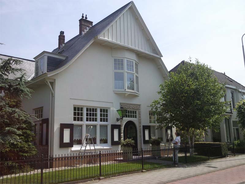 Jan Bouw Huis (1)